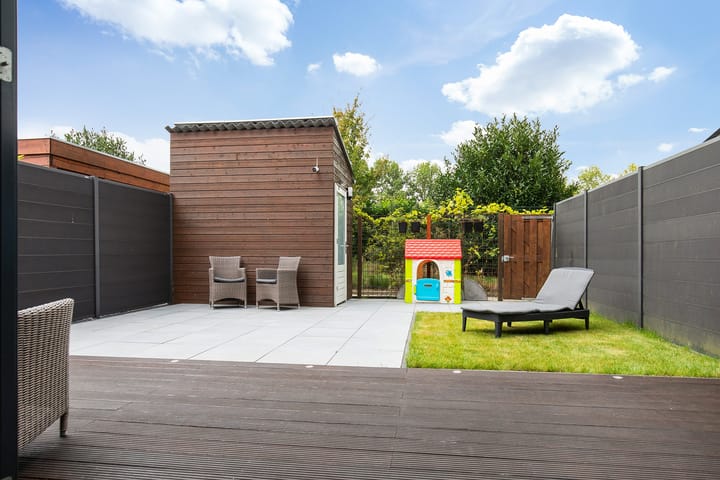 Foto 31 van Charles Brandonlaan 44