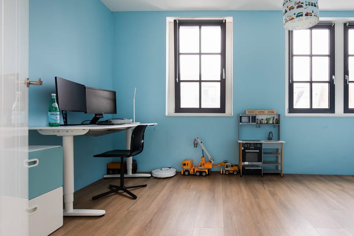 Foto 23 van Charles Brandonlaan 44