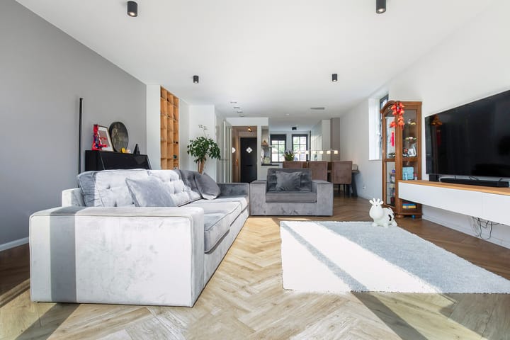 Foto 8 van Charles Brandonlaan 44