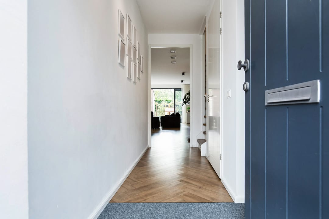Foto 7 van Charles Brandonlaan 44