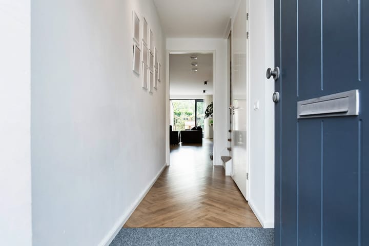 Foto 7 van Charles Brandonlaan 44