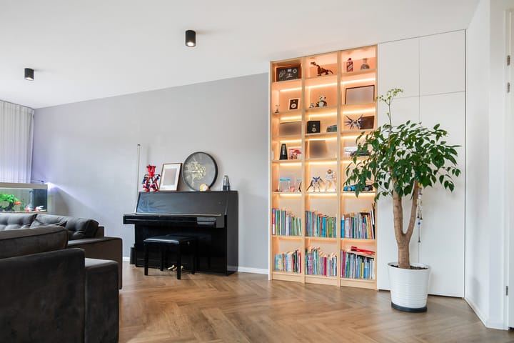 Foto 10 van Charles Brandonlaan 44