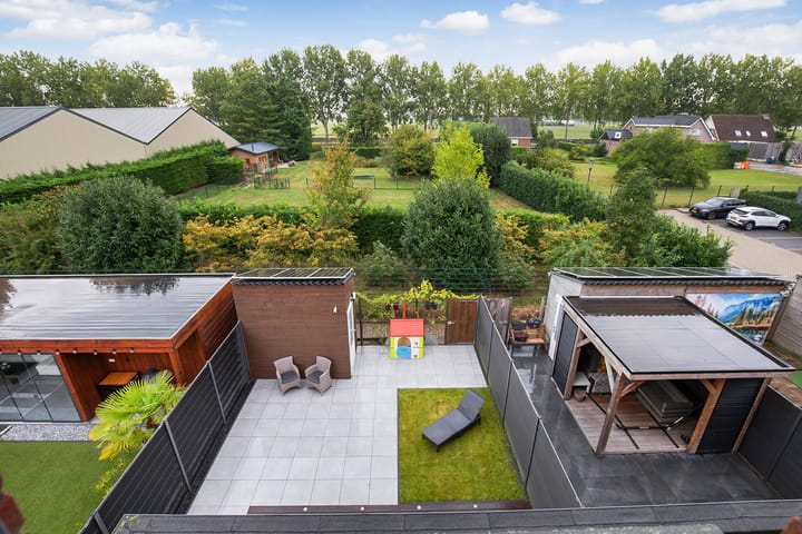 Foto 30 van Charles Brandonlaan 44