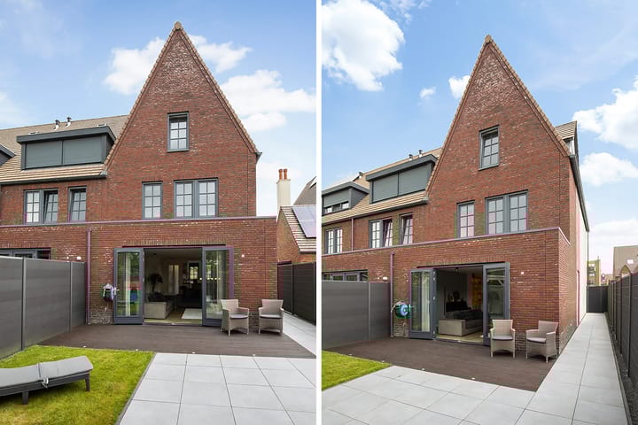 Foto 32 van Charles Brandonlaan 44