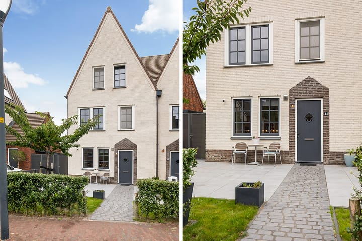 Foto 6 van Charles Brandonlaan 44