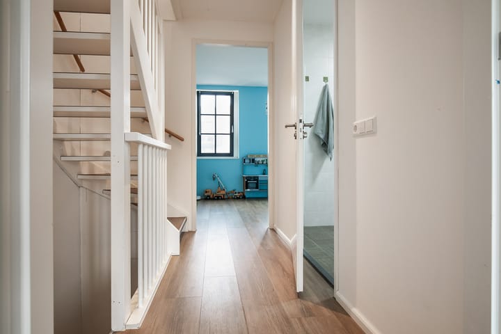 Foto 20 van Charles Brandonlaan 44