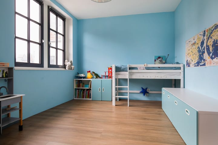 Foto 24 van Charles Brandonlaan 44