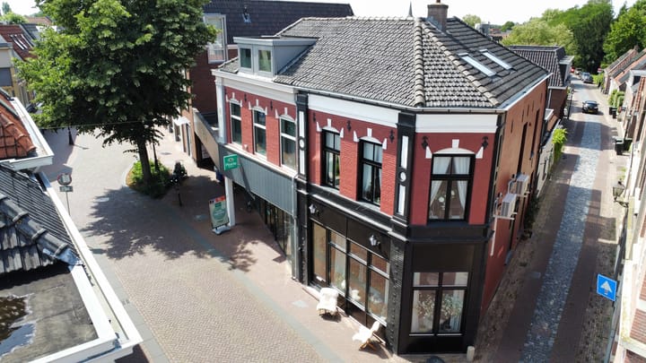 Foto 2 van Korte Wal 1