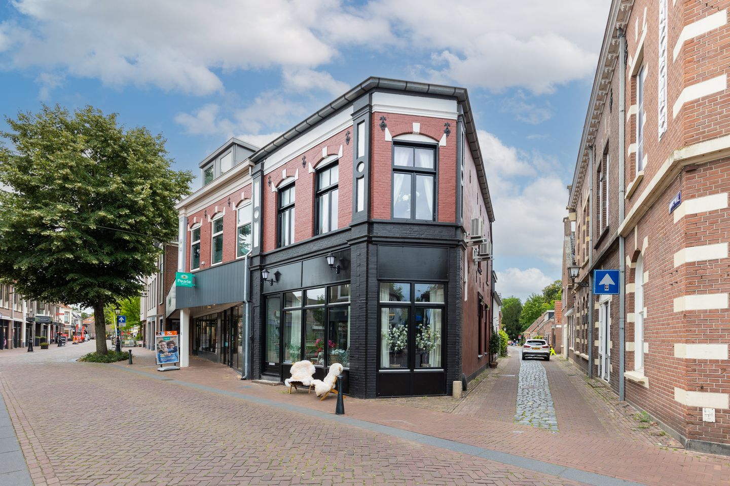 Foto 1 van Korte Wal 1