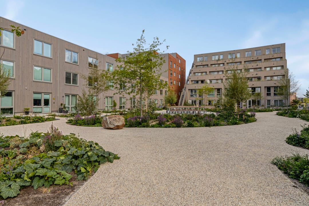 Foto 1 van Helen Suzmanhof 14