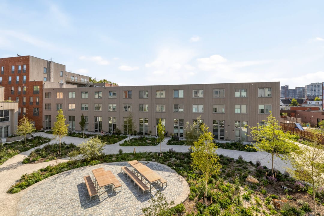 Foto 2 van Helen Suzmanhof 14