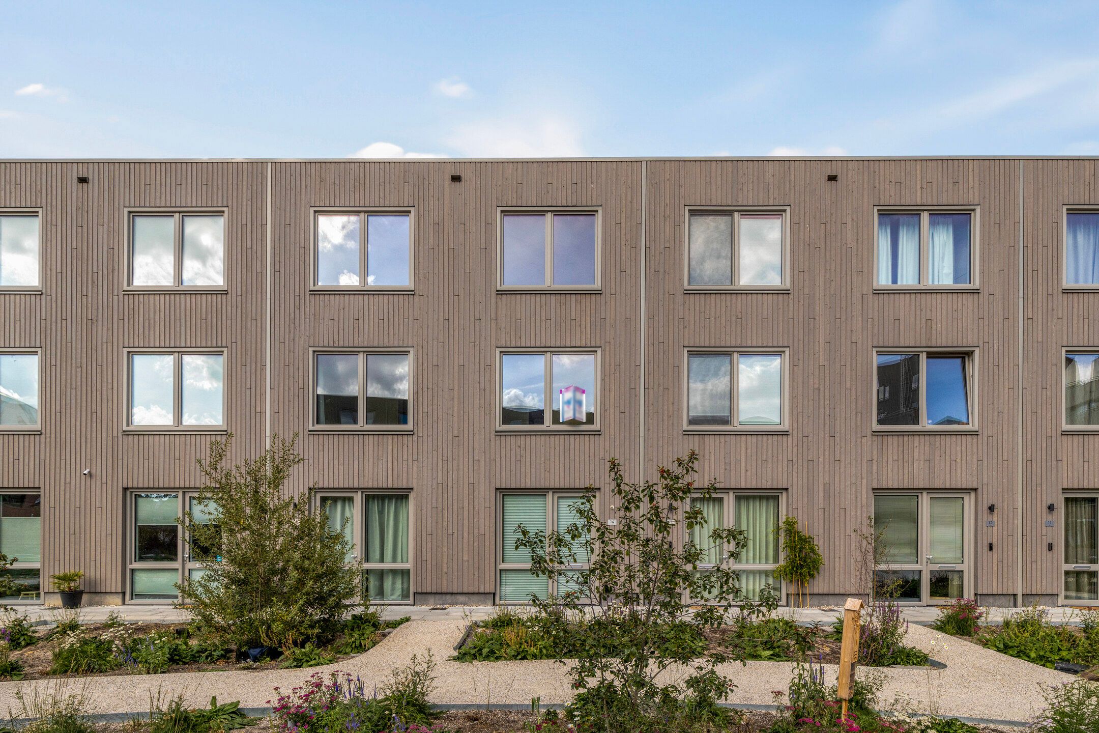 Foto 3 van Helen Suzmanhof 14