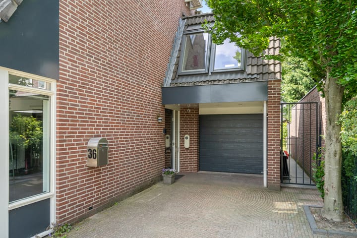 Foto 5 van Ben Goerionsingel 36