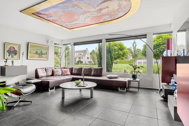 Foto 3 van Ben Goerionsingel 36