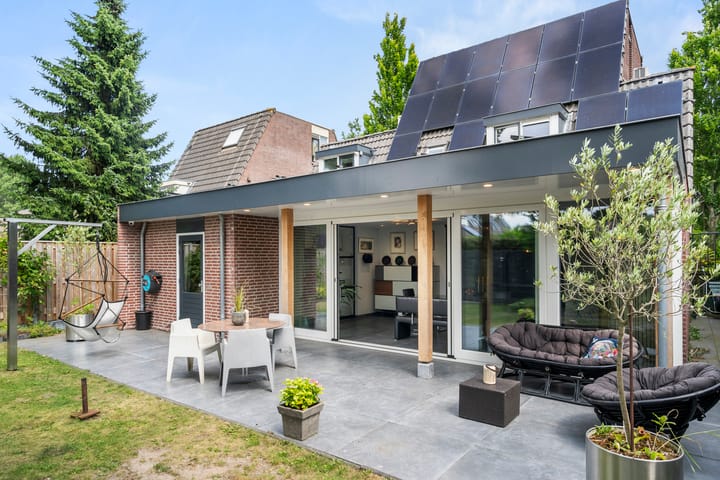 Foto 2 van Ben Goerionsingel 36