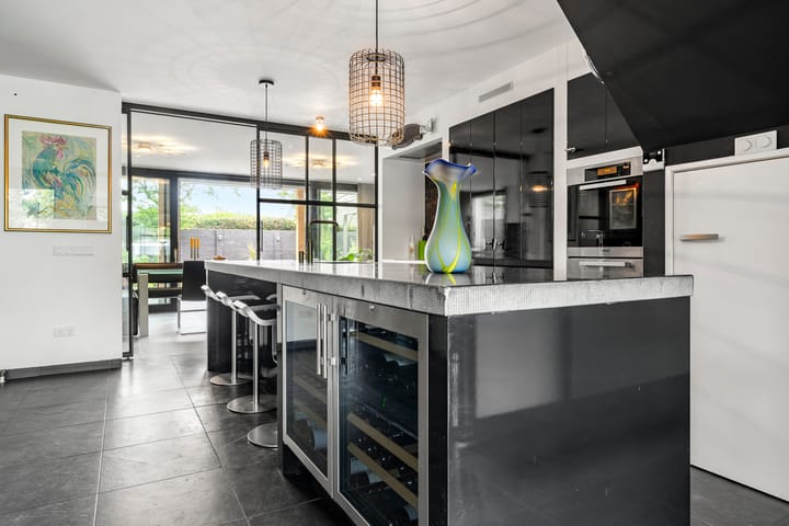 Foto 4 van Ben Goerionsingel 36