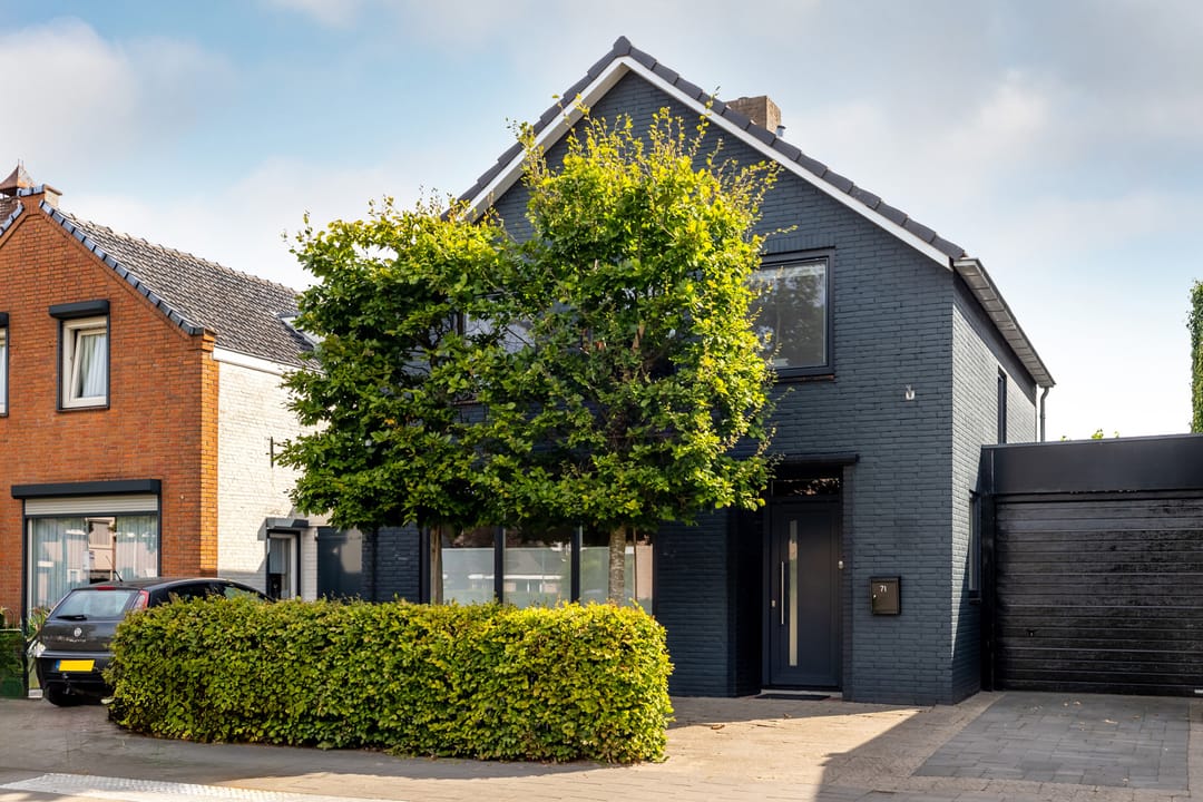 Foto 1 van Molenstraat 71