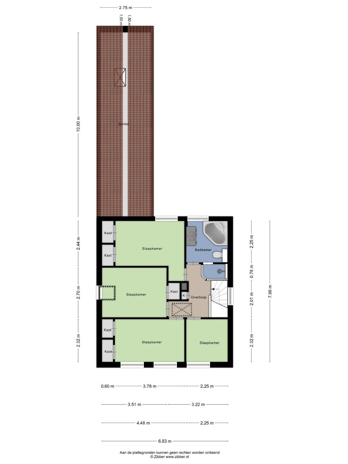 Foto 40 van Molenstraat 71