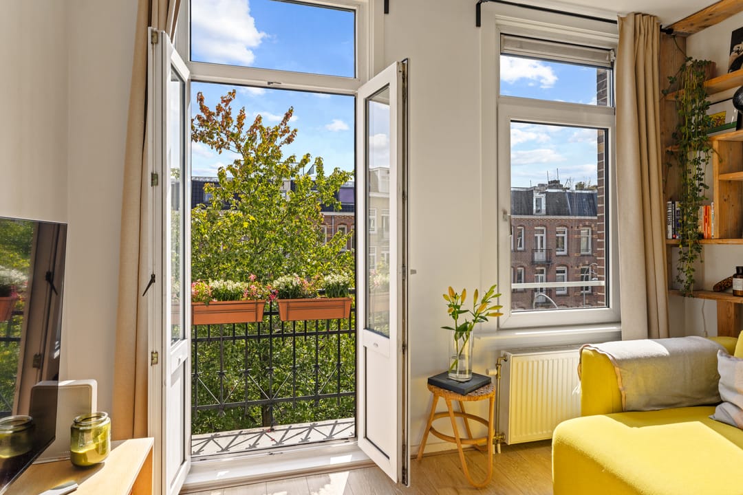 Foto 7 van Javastraat 119-3