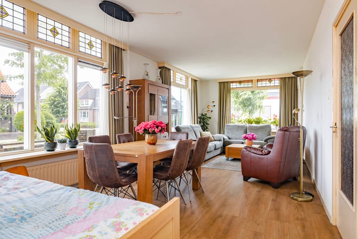 Foto 3 van Hessenweg 41