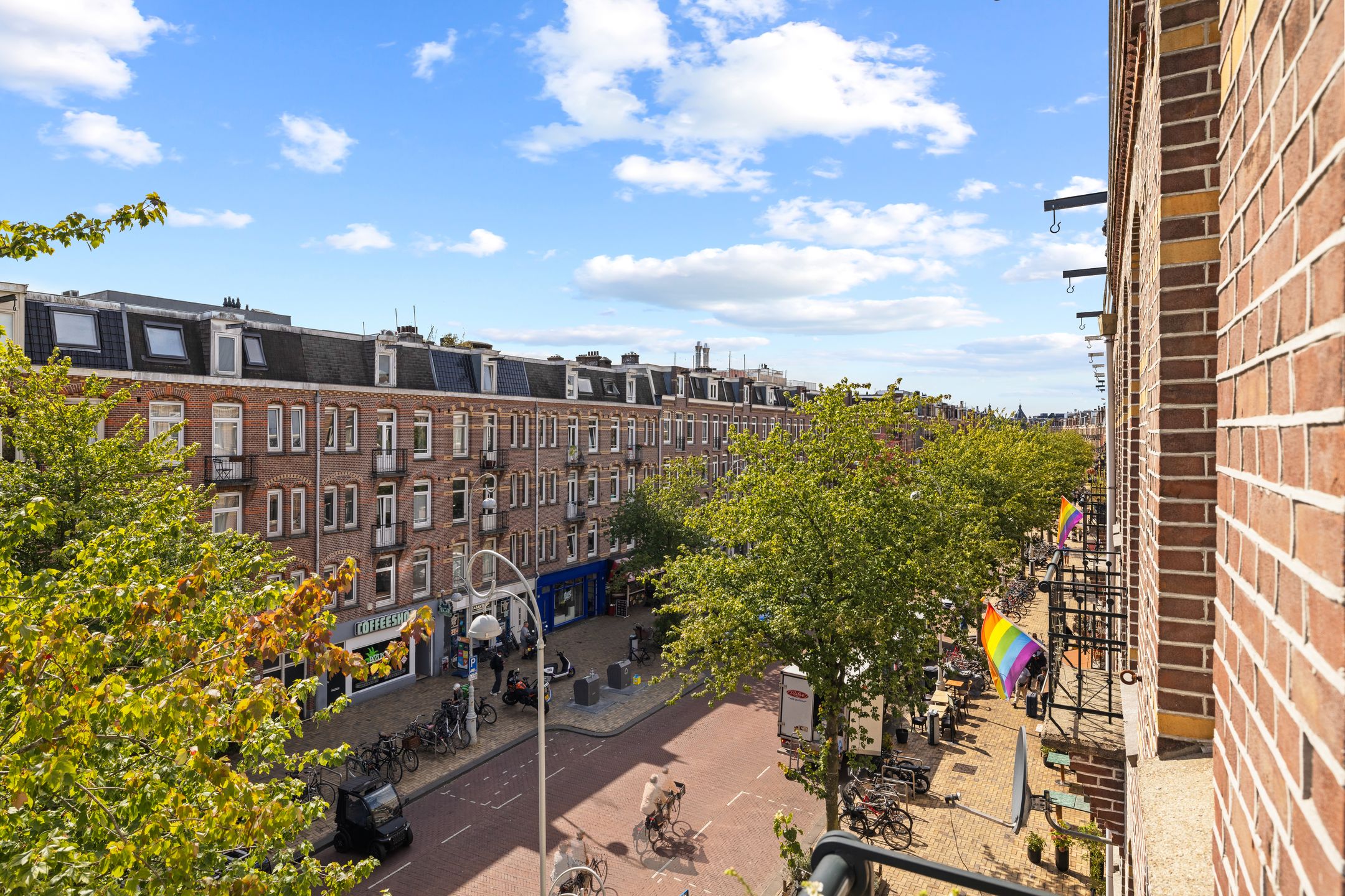 Foto 9 van Javastraat 119-3