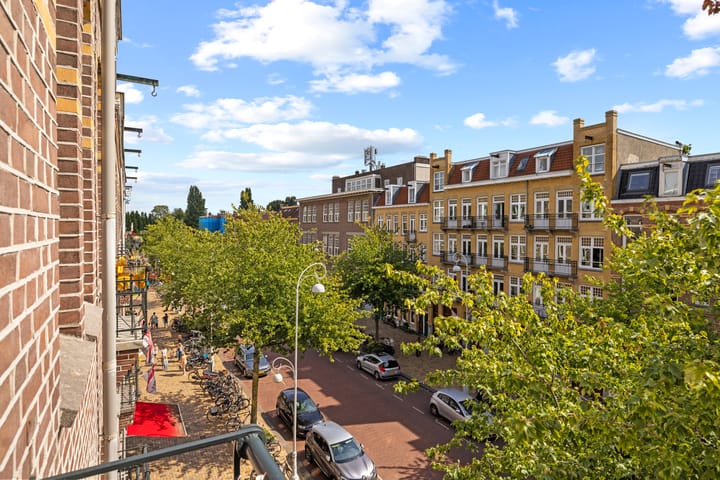 Foto 8 van Javastraat 119-3