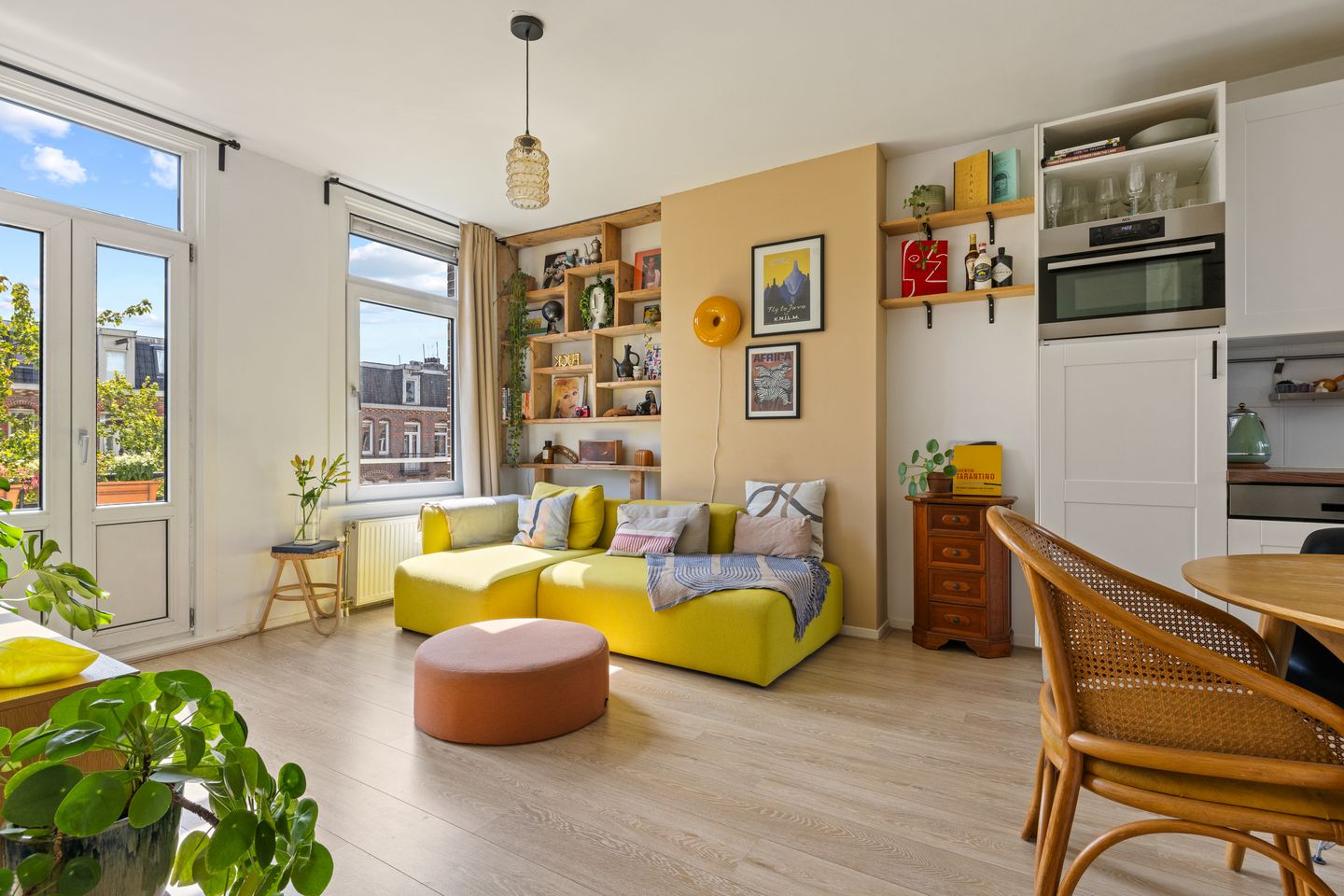 Foto 10 van Javastraat 119-3