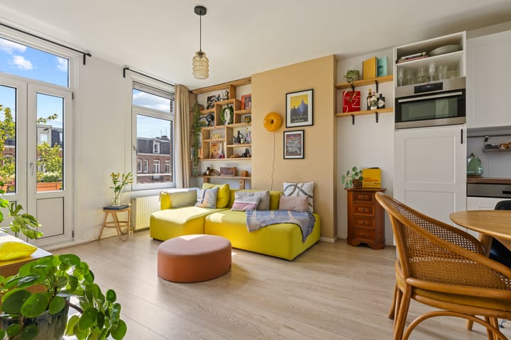 Foto 10 van Javastraat 119-3