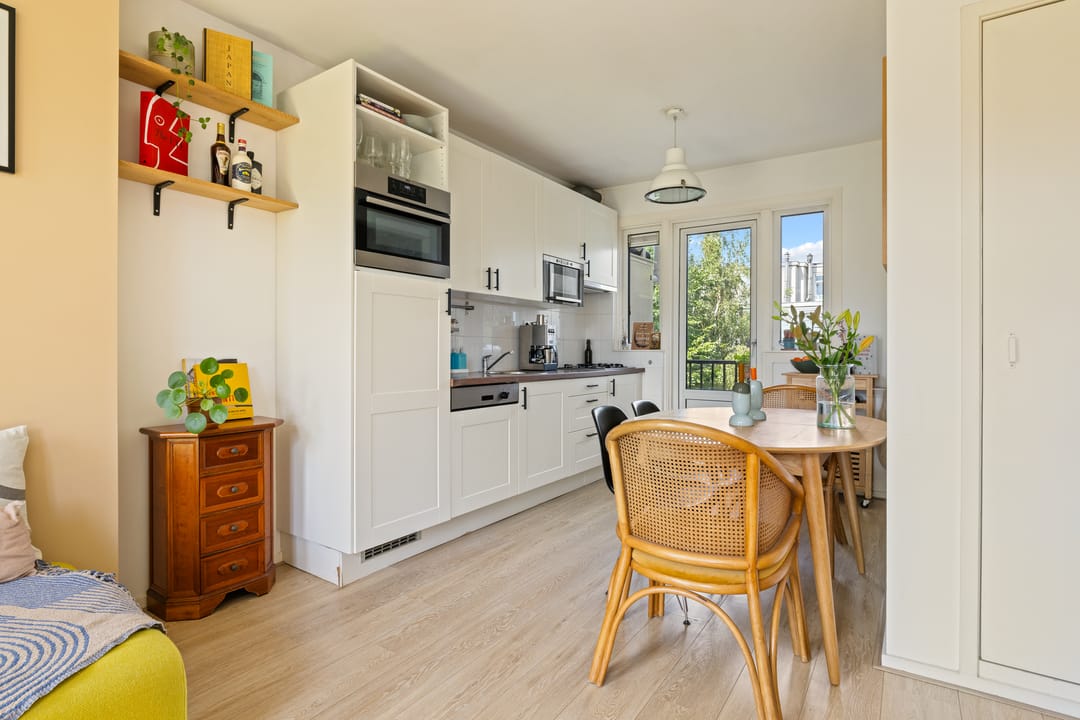 Foto 11 van Javastraat 119-3