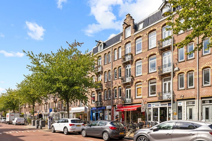 Foto 3 van Javastraat 119-3