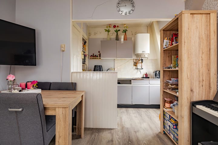 Foto 8 van Hessenweg 41