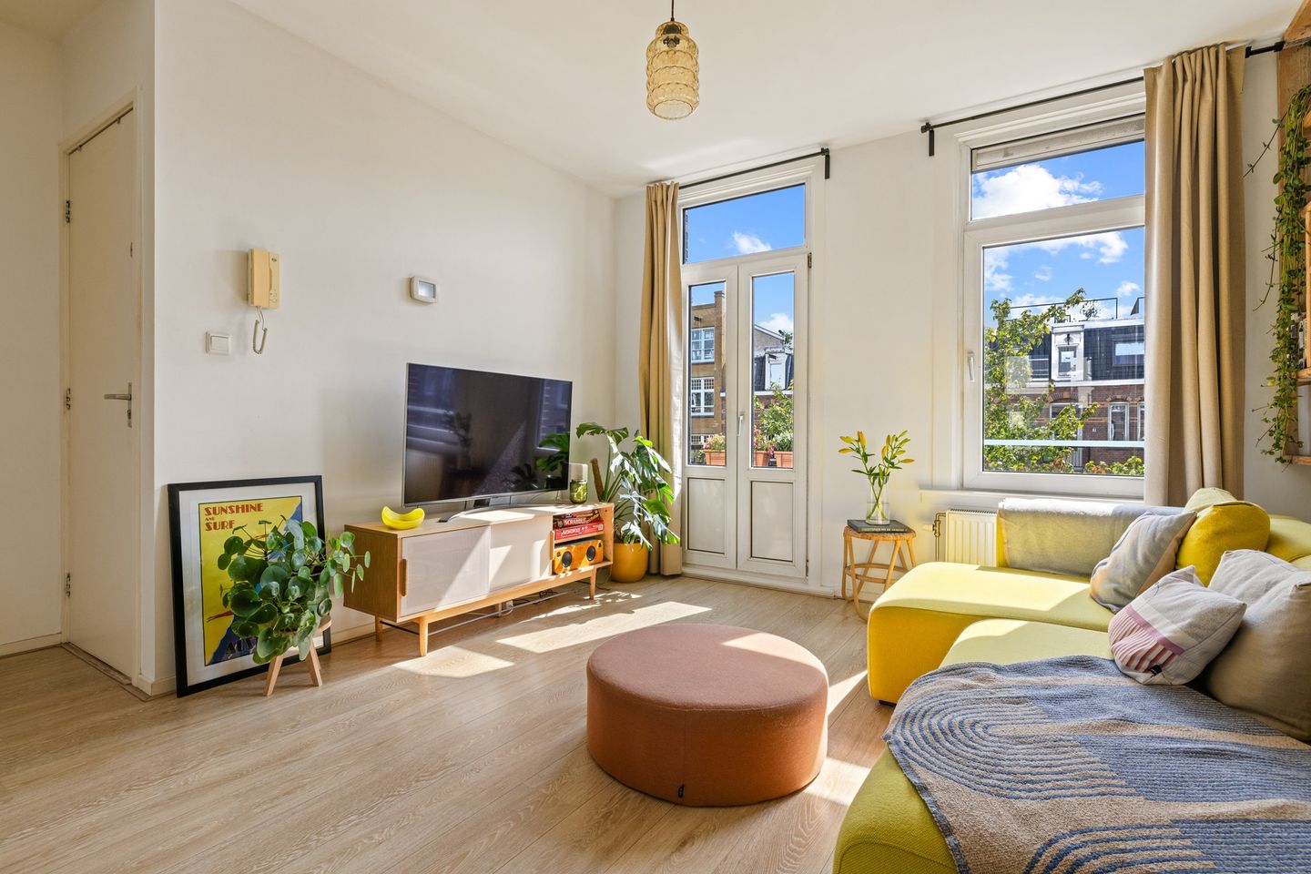 Foto 4 van Javastraat 119-3