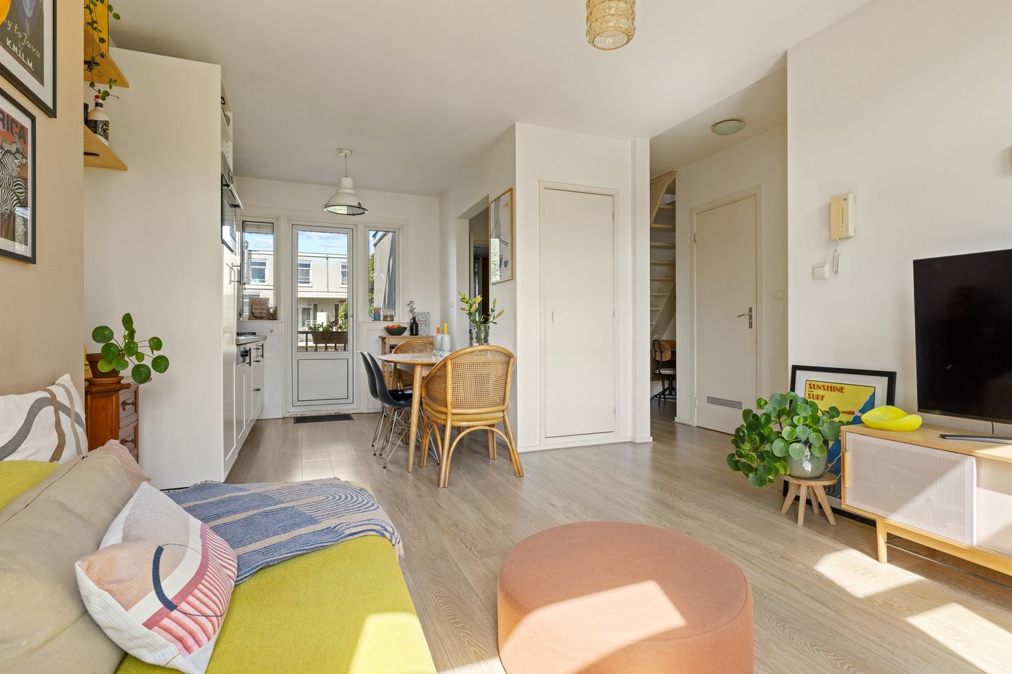 Foto 5 van Javastraat 119-3