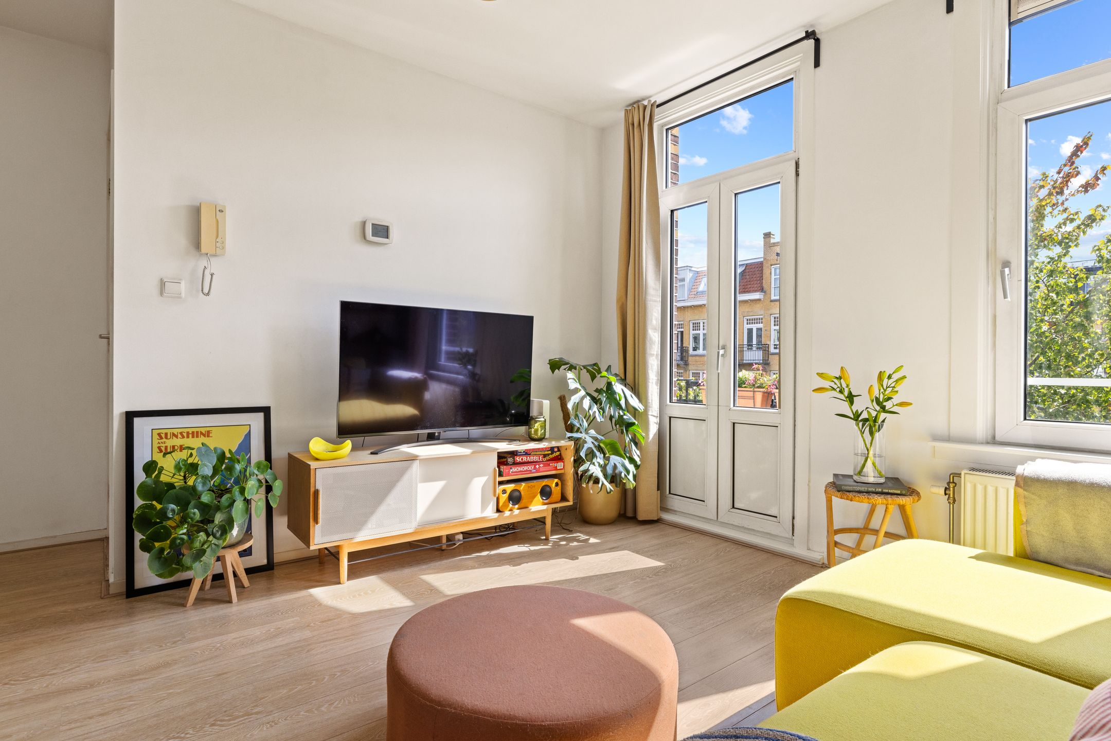 Foto 6 van Javastraat 119-3