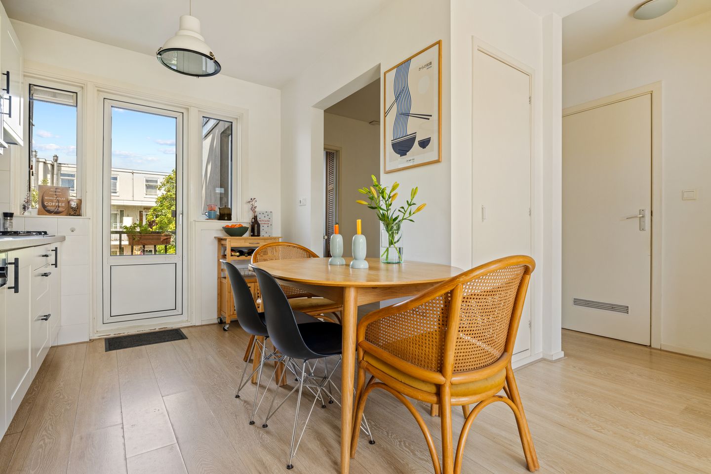 Foto 14 van Javastraat 119-3