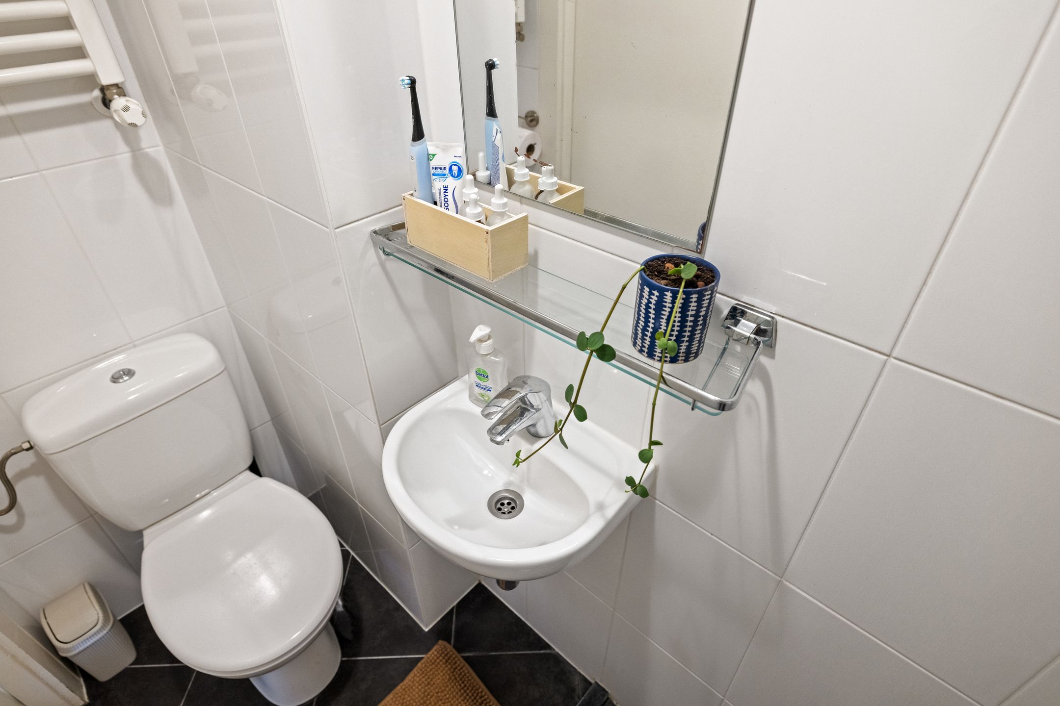 Foto 21 van Javastraat 119-3