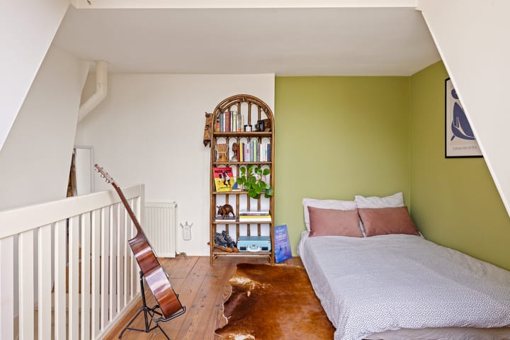 Foto 26 van Javastraat 119-3