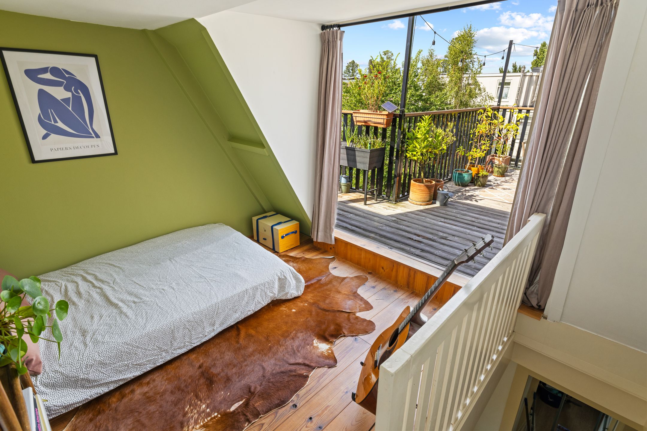 Foto 27 van Javastraat 119-3