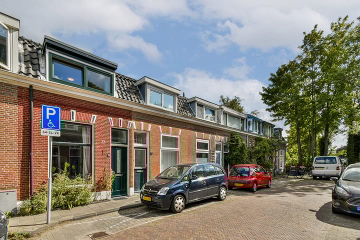 Foto 2 van Oosterdwarsstraat 24