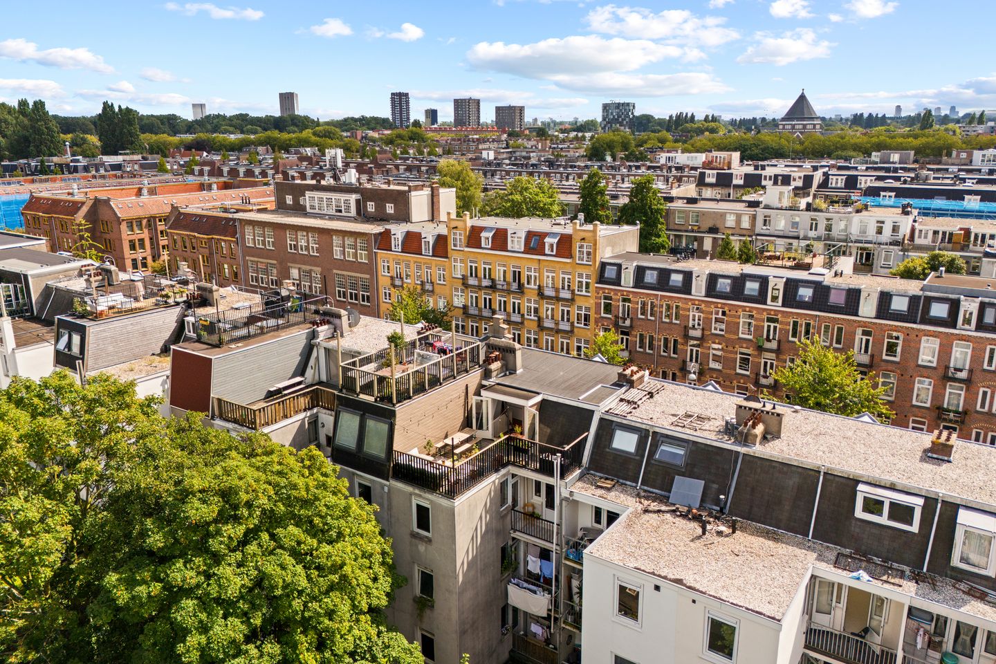 Foto 35 van Javastraat 119-3