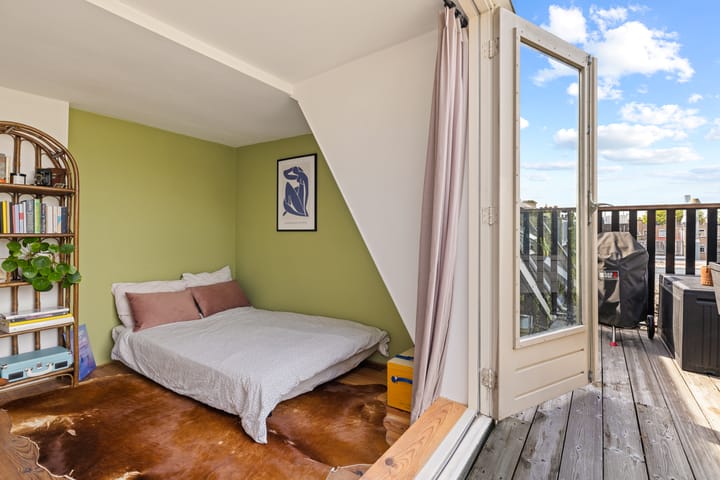 Foto 28 van Javastraat 119-3