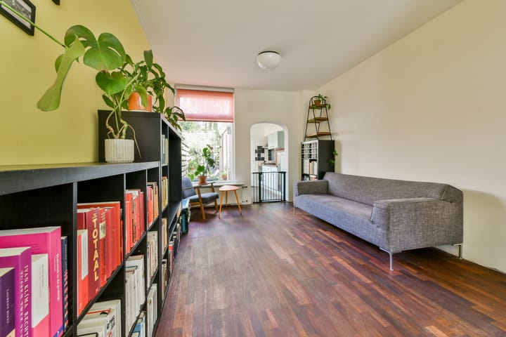 Foto 4 van Oosterdwarsstraat 24