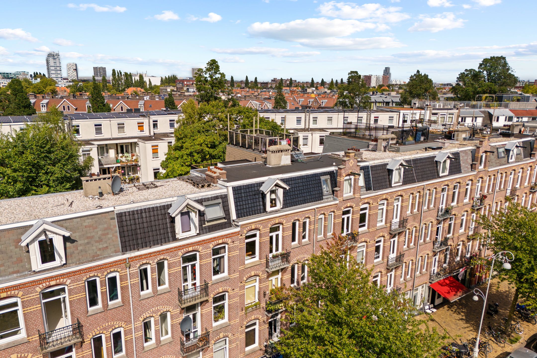 Foto 36 van Javastraat 119-3