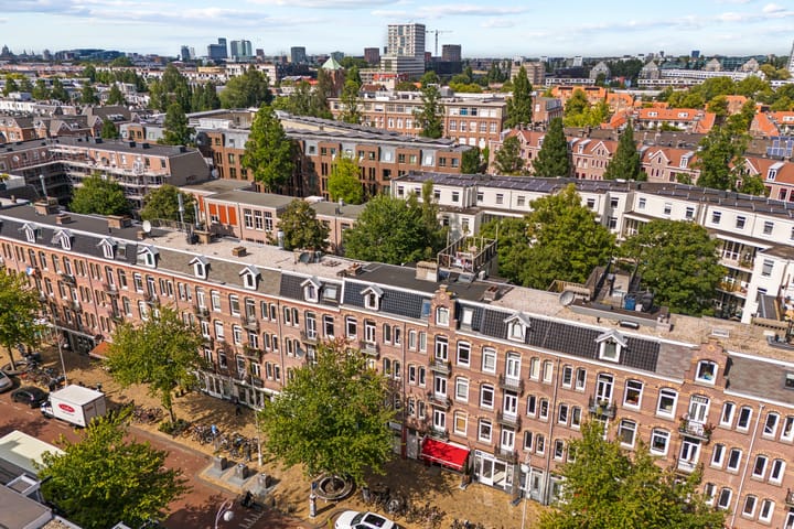 Foto 37 van Javastraat 119-3