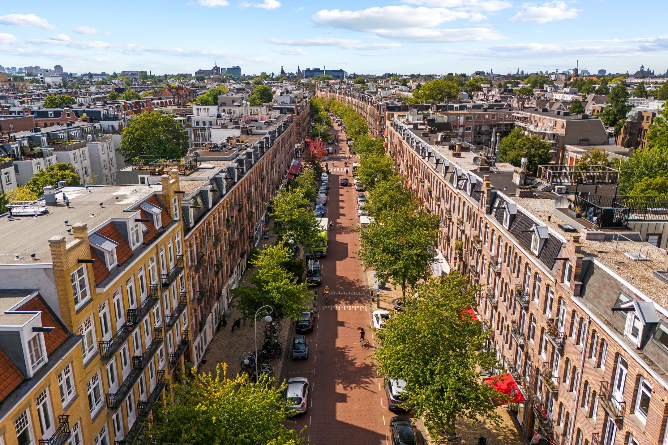 Foto 39 van Javastraat 119-3