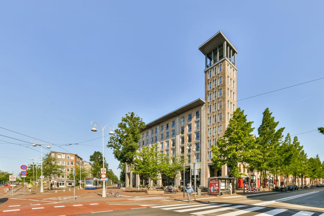 Foto 41 van Javastraat 119-3