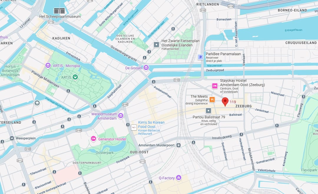 Foto 43 van Javastraat 119-3