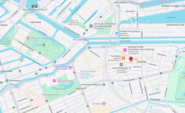 Foto 43 van Javastraat 119-3