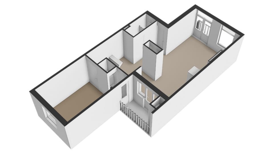 Foto 44 van Javastraat 119-3