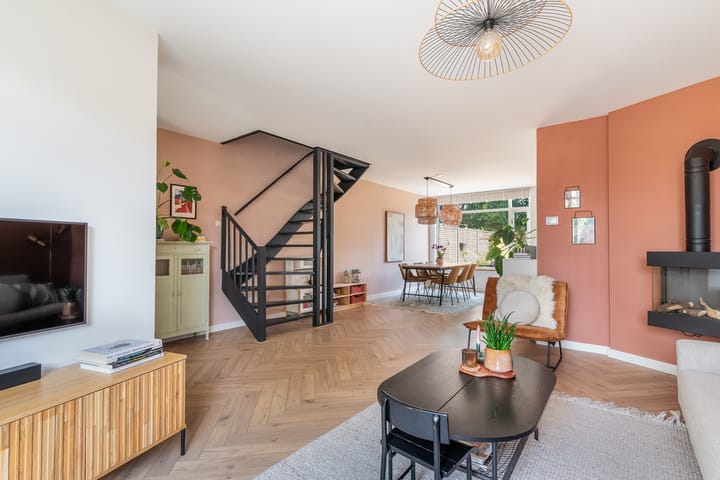 Foto 2 van De witte Emile 16